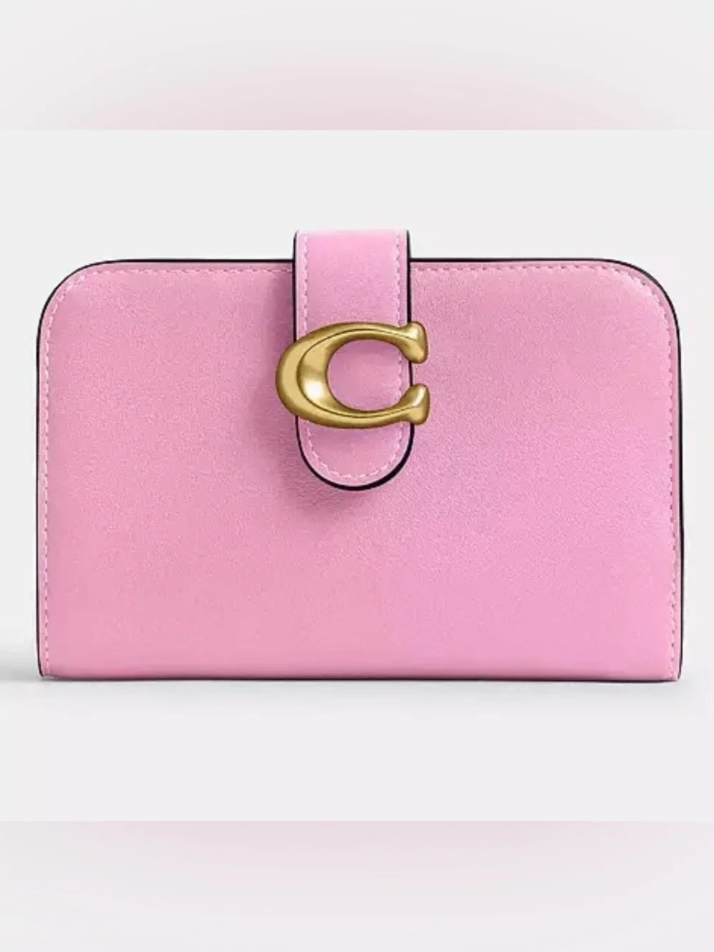 NWT Coach Tabby Wallet